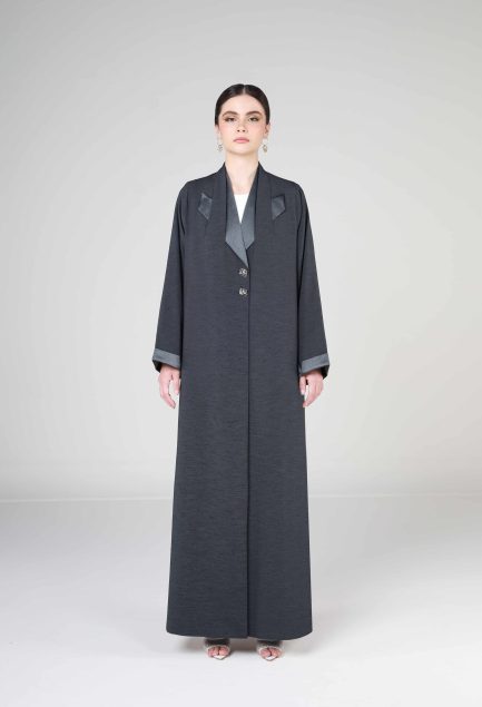 Daily Abaya - DY307-26