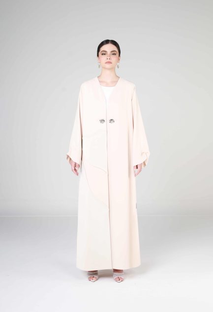 Daily Abaya - DY303-26