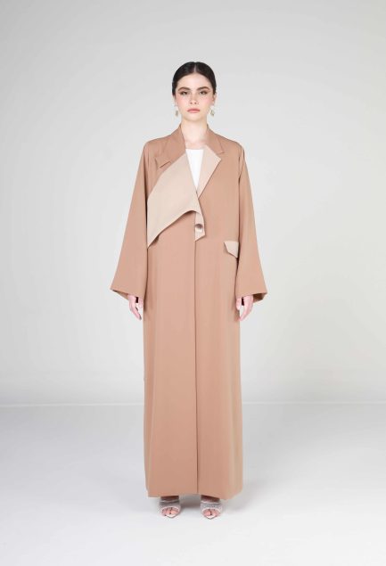 Daily Abaya - DY313-26