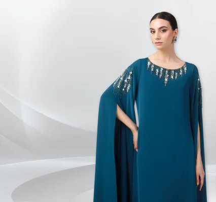 Kaftan - Amore Atelier