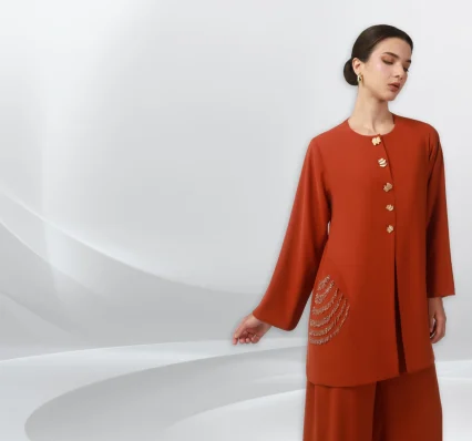 Travel Wear - Amore